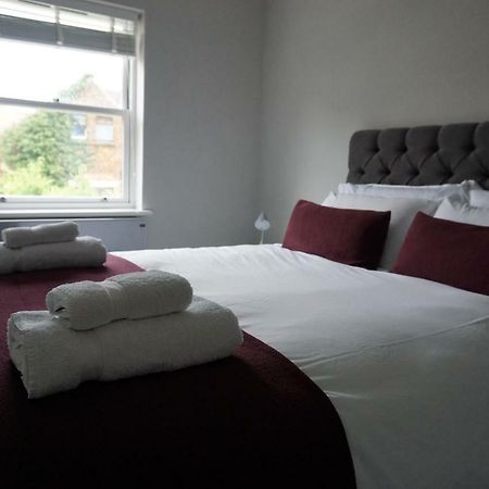 3 Summertown Court Oxford Luaran gambar