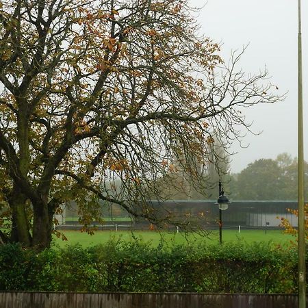 3 Summertown Court Oxford Luaran gambar
