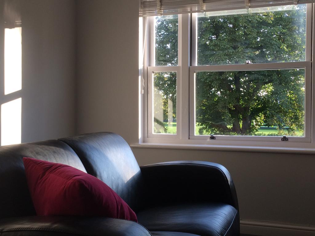 3 Summertown Court Oxford Luaran gambar