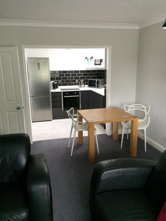 3 Summertown Court Oxford Luaran gambar
