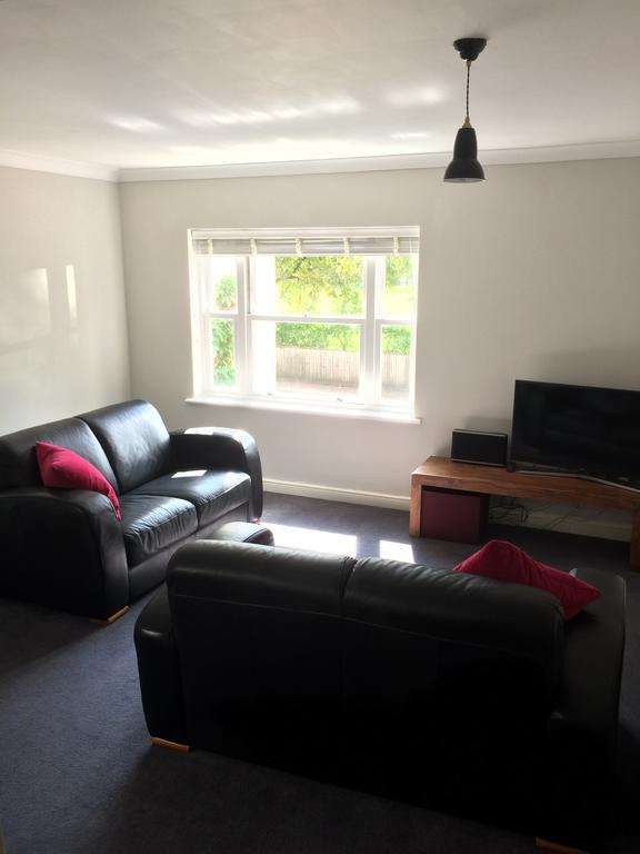 3 Summertown Court Oxford Luaran gambar