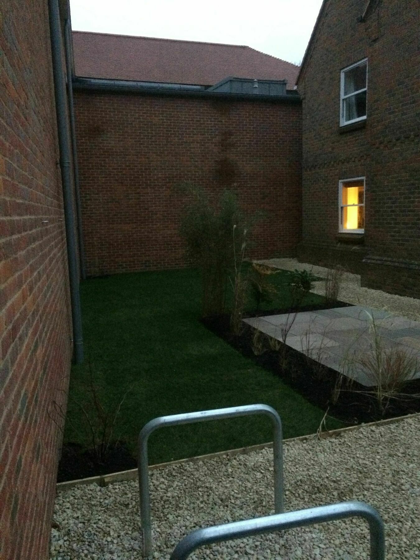 3 Summertown Court Oxford Luaran gambar