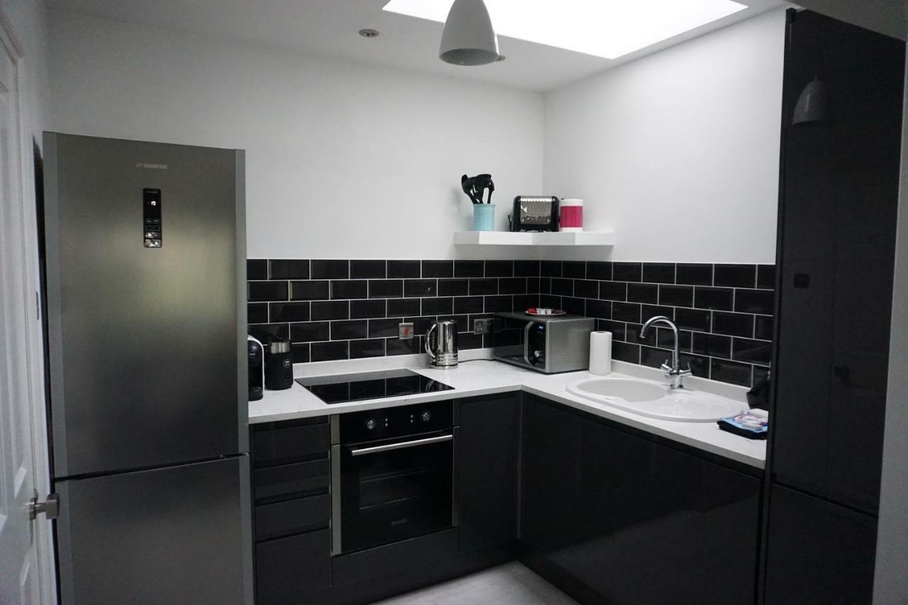 3 Summertown Court Oxford Luaran gambar