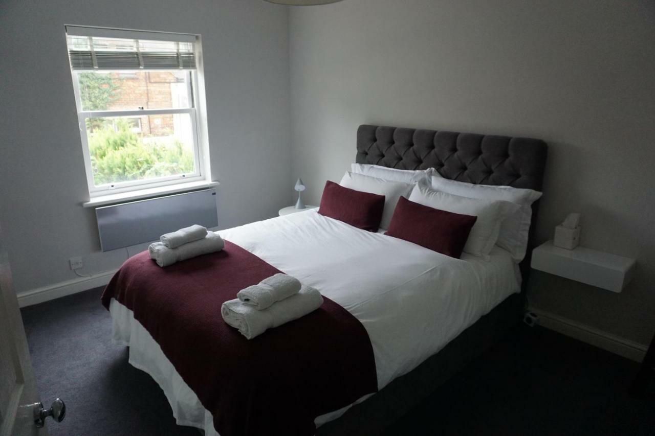 3 Summertown Court Oxford Luaran gambar