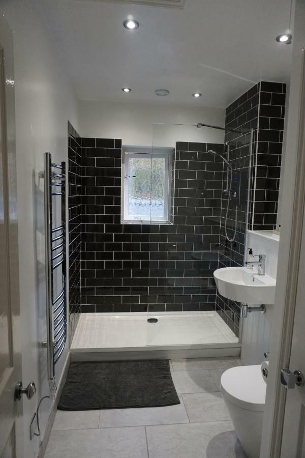3 Summertown Court Oxford Luaran gambar