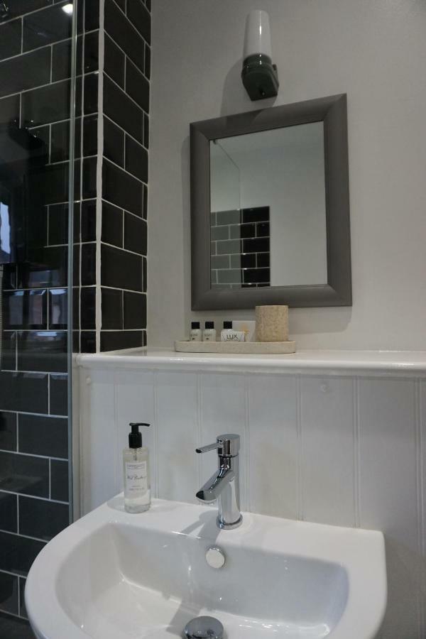 3 Summertown Court Oxford Luaran gambar