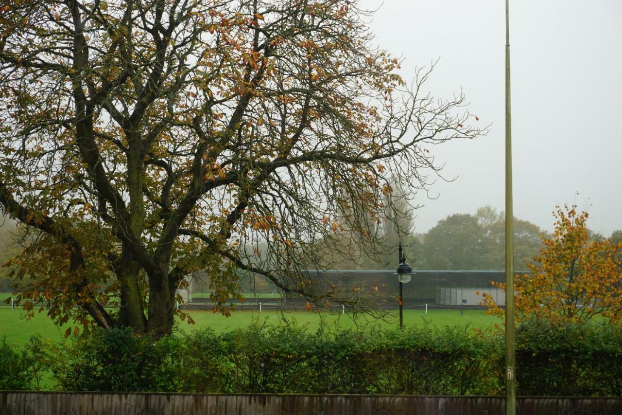 3 Summertown Court Oxford Luaran gambar